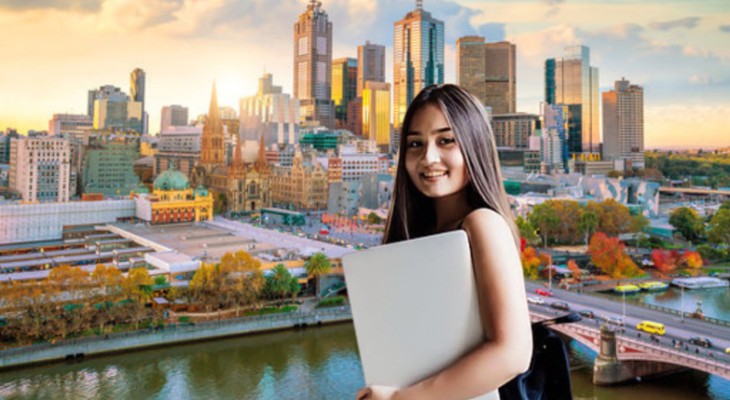 অস্ট্রেলিয়ায় শিক্ষার্থী ভিসা পেতে কমছে সময়